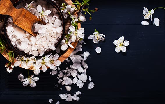 JAPANESE SPA AN SPA